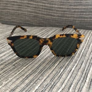 Karen Walker Sunglasses 🕶